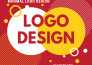 create minimal logo for your business